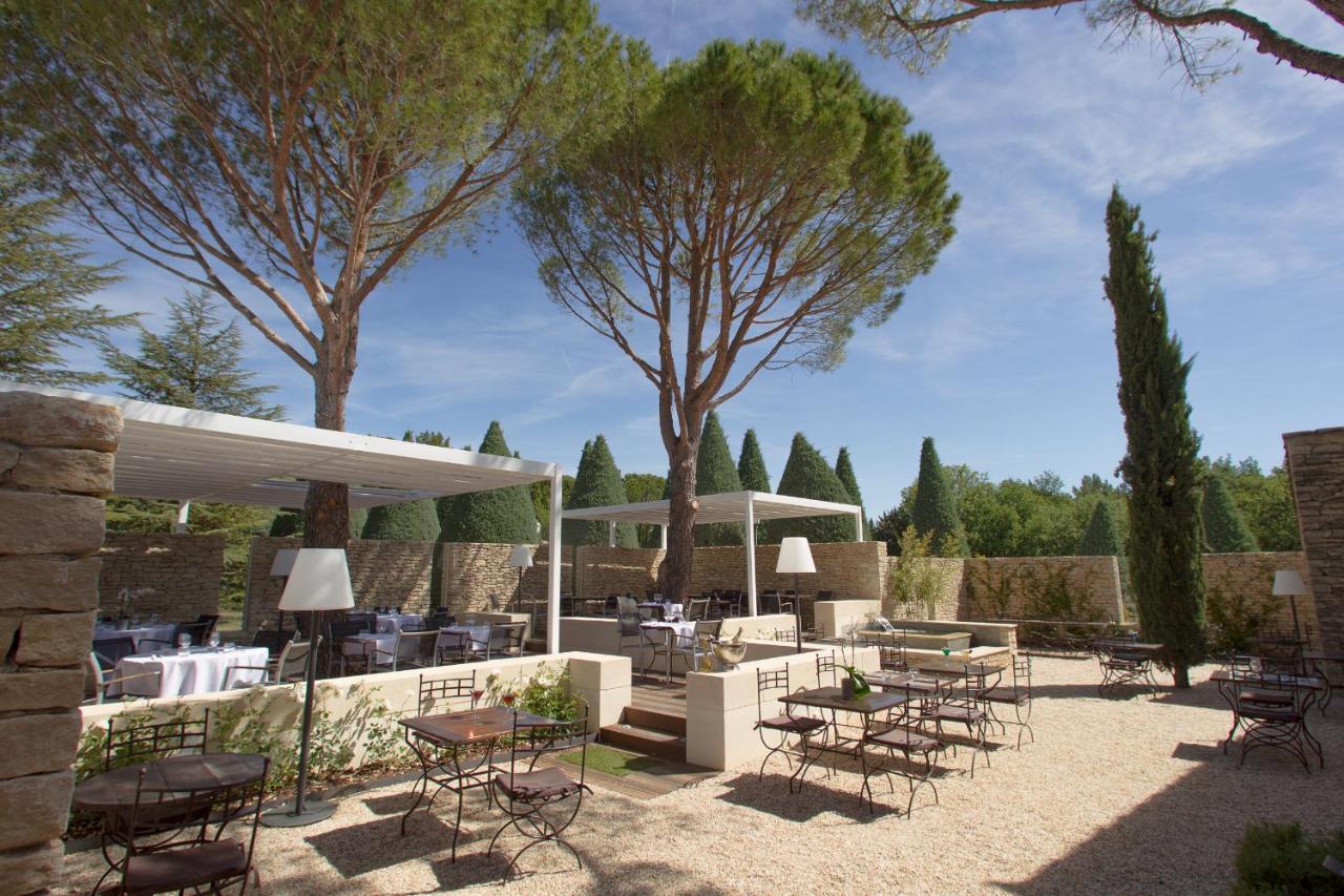 Hotel Carcarille Restaurant Le C جورد المظهر الخارجي الصورة