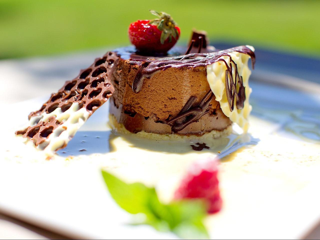 Hotel Carcarille Restaurant Le C جورد المظهر الخارجي الصورة