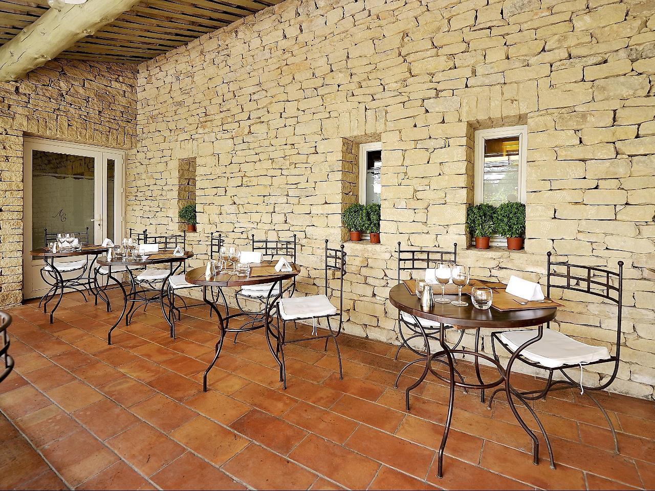 Hotel Carcarille Restaurant Le C جورد المظهر الخارجي الصورة